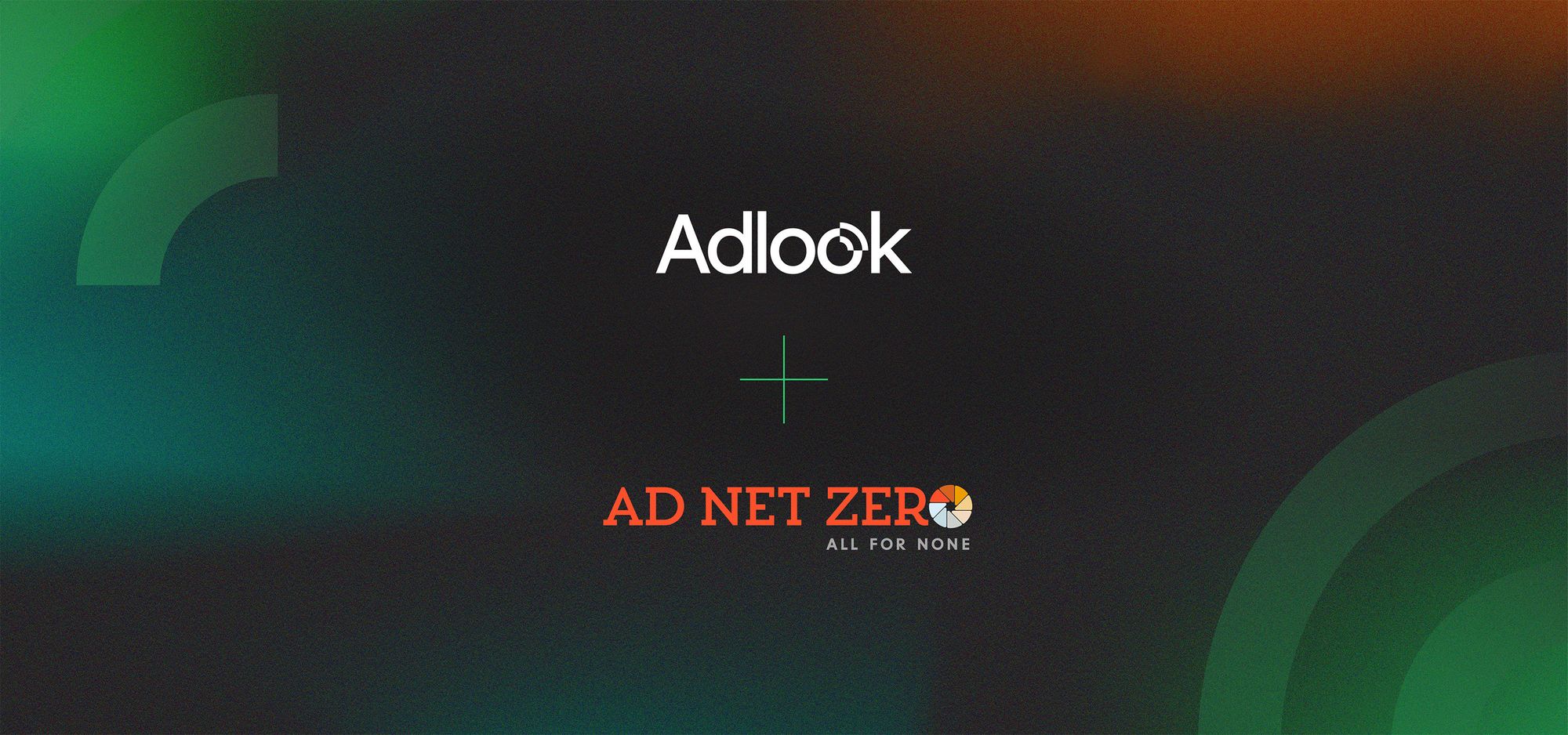 Igniting sustainability in advertising: Adlook joins forces with Ad Net Zero USA