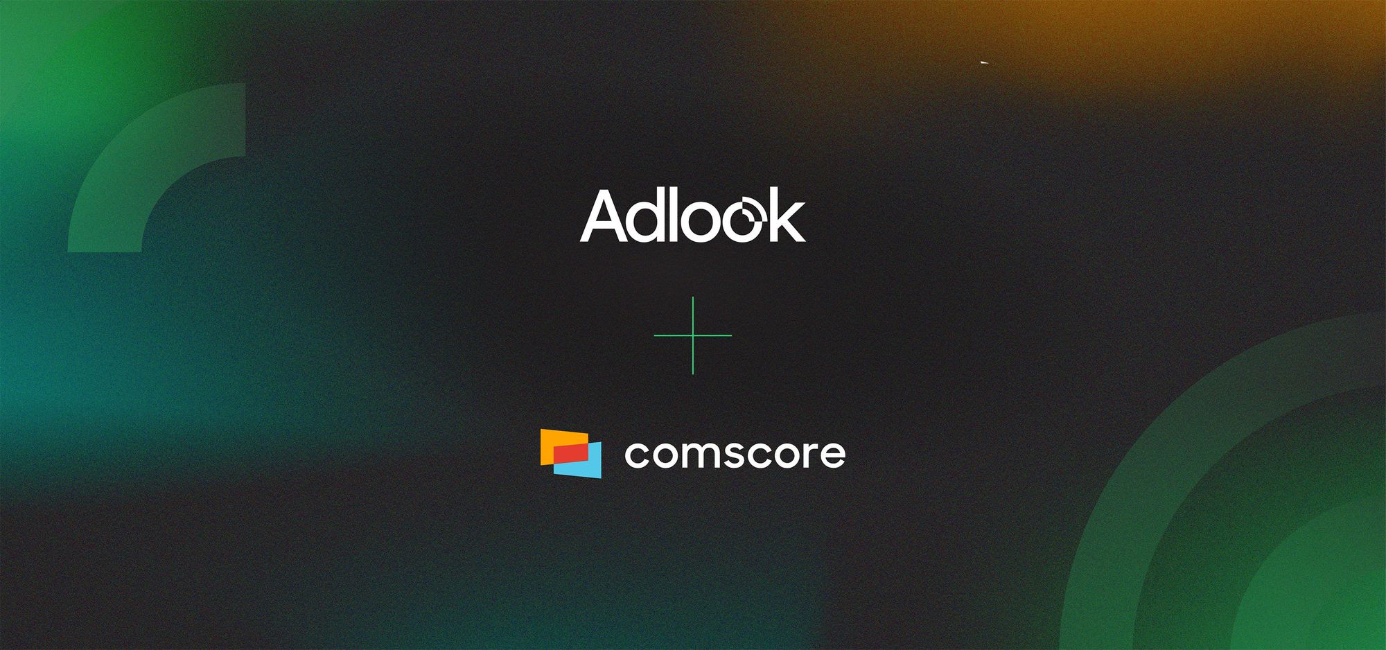Adlook and Comscore partnership provides advertisers with leading brand lift insights across audiences