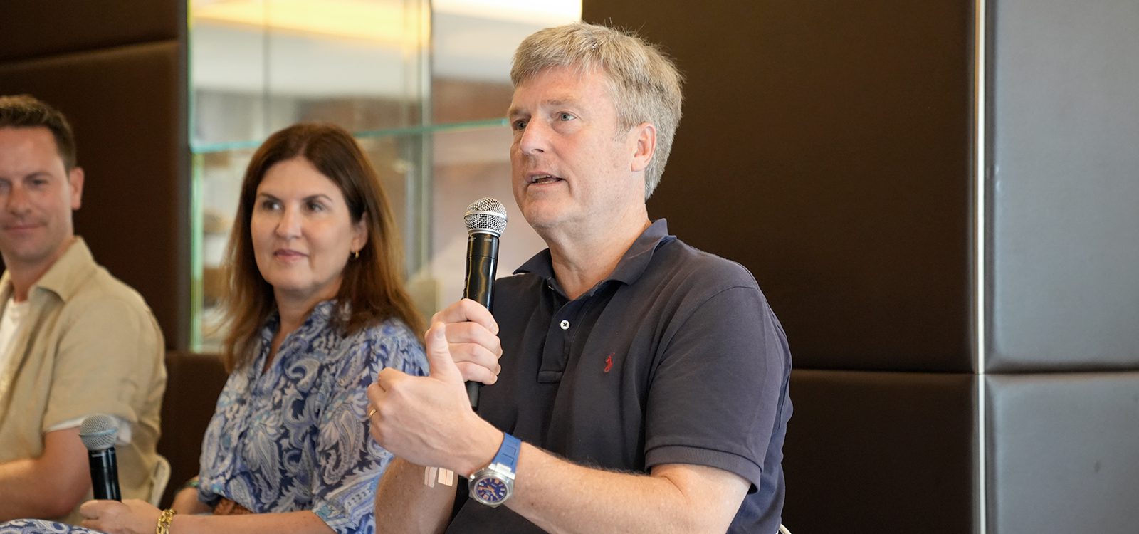 Sustainable Performance in Advertising: GreenPath Breakfast at Cannes Lions 2023 Panel Recap