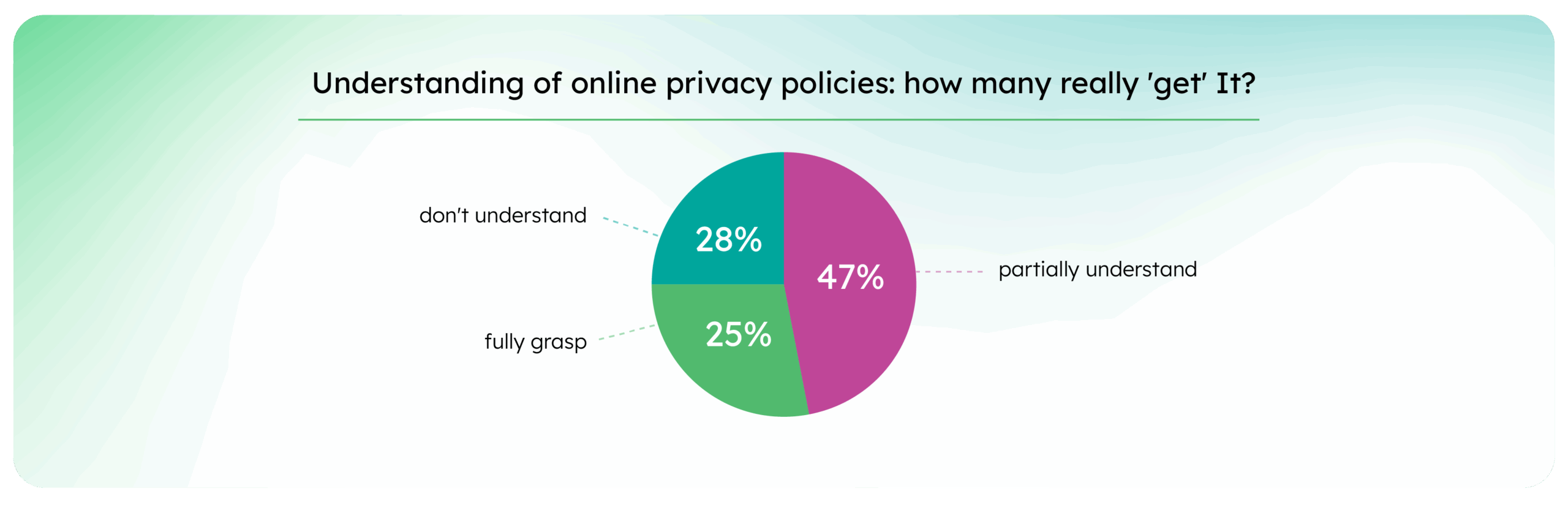 65a69503a52043fdba060f8f_Press realese charts_Understanding of online privacy policies