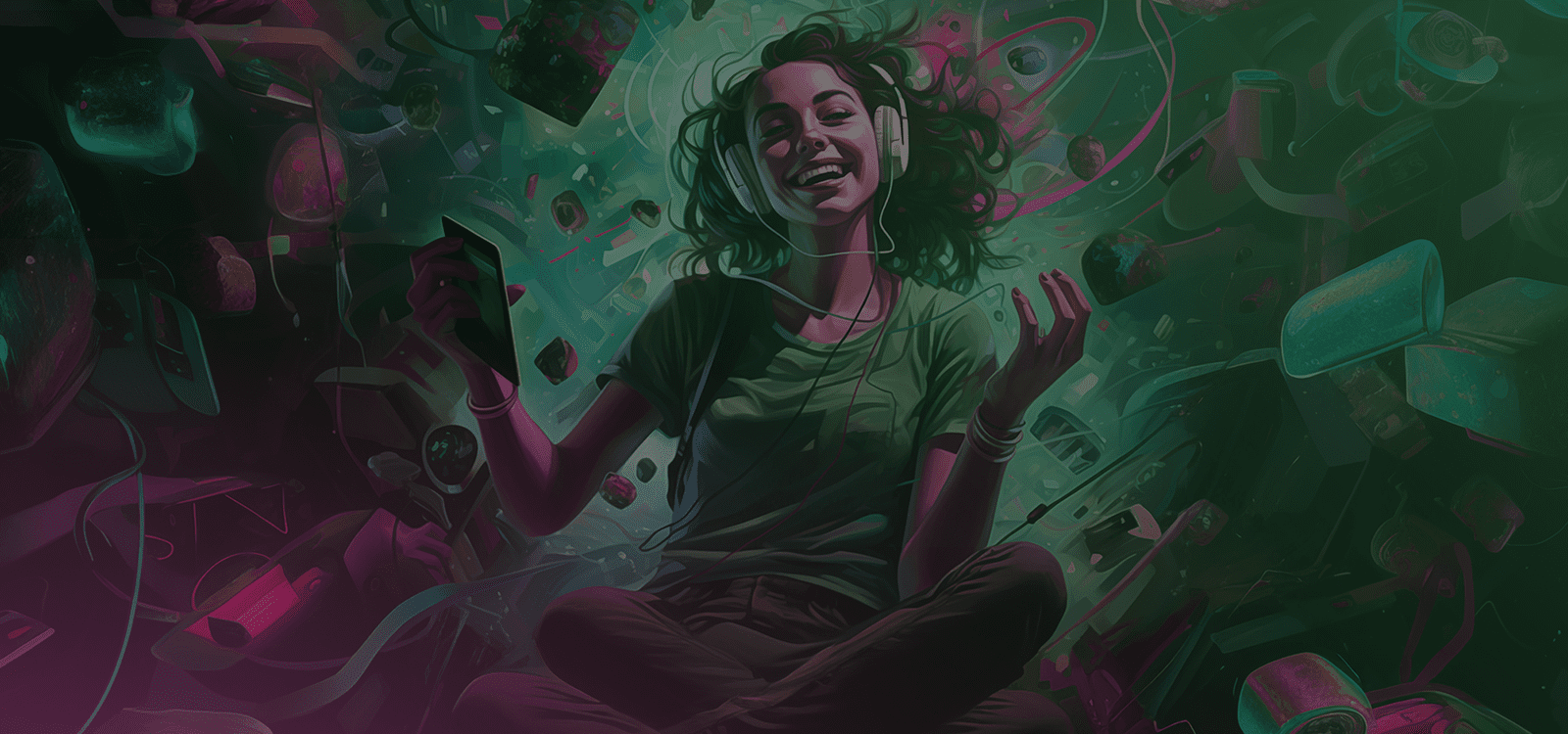 Cookies, Streaming, and AI: The Biggest Takeaways for Marketers from CES 2024