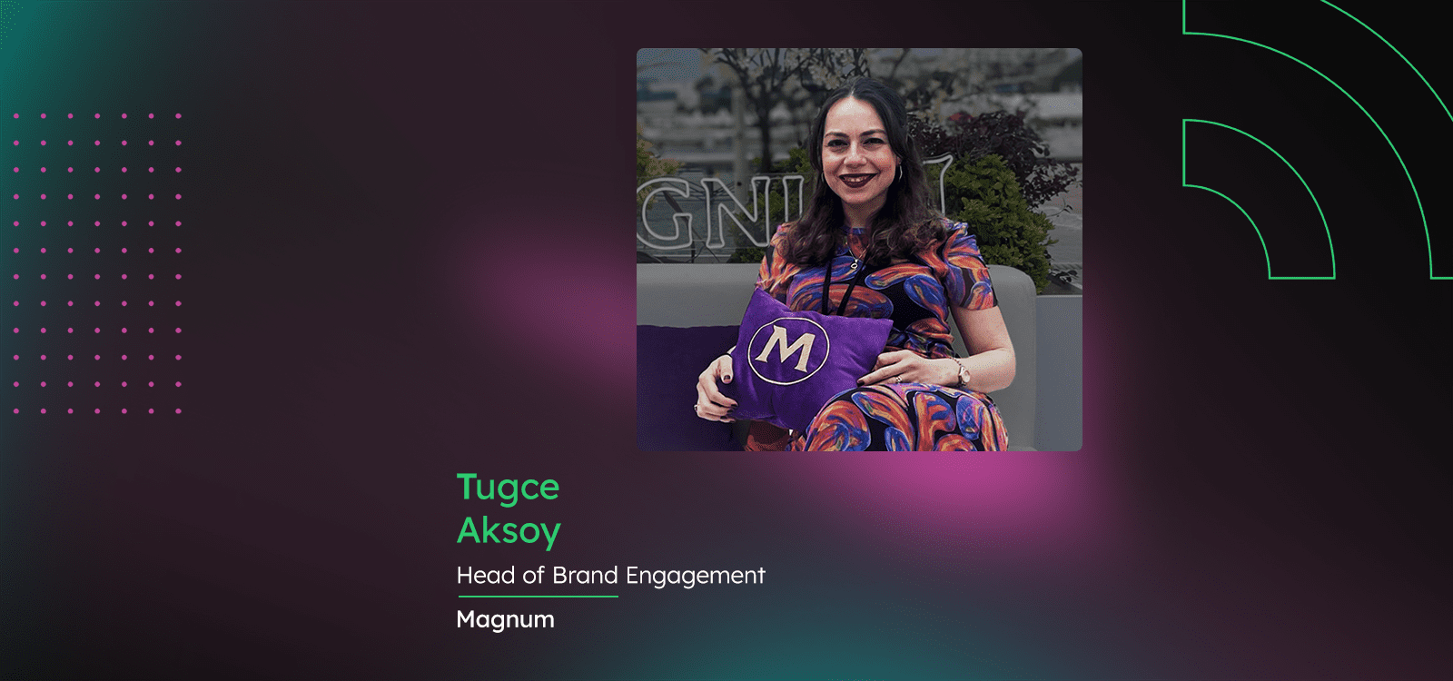 From Controlled to Creative: How Magnum Transcended Conventional Marketing Tactics