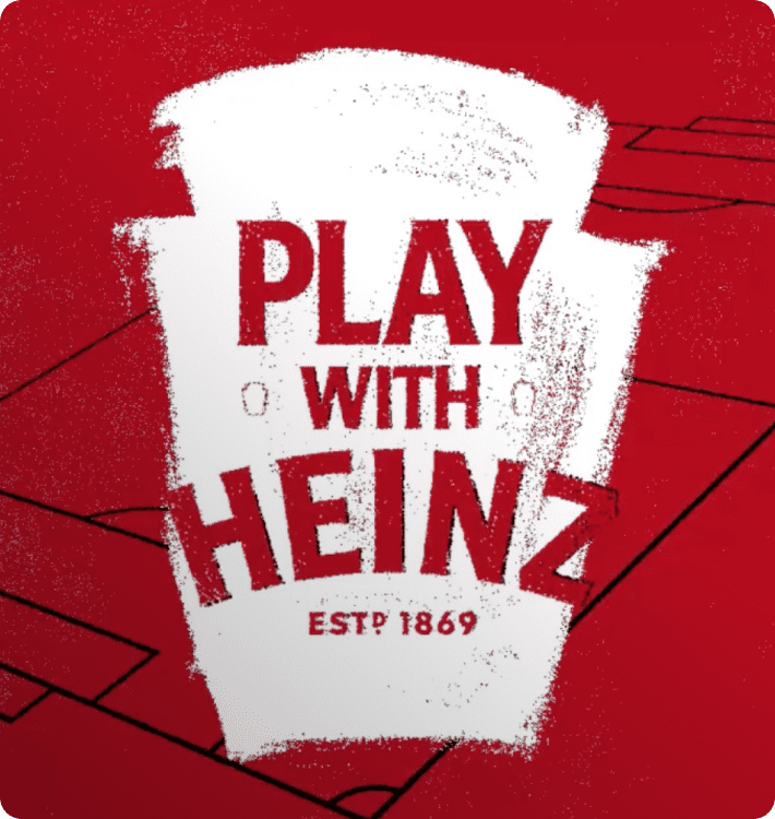 Adlook x Heinz Case Study