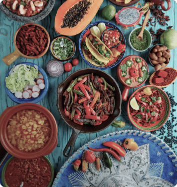 Reaching high quality specific audience