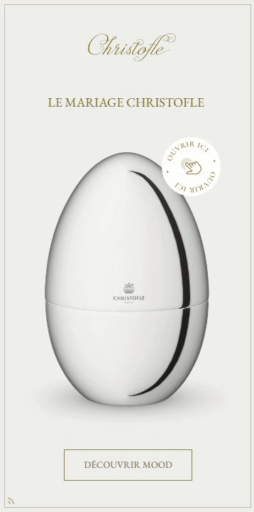 christofle 2