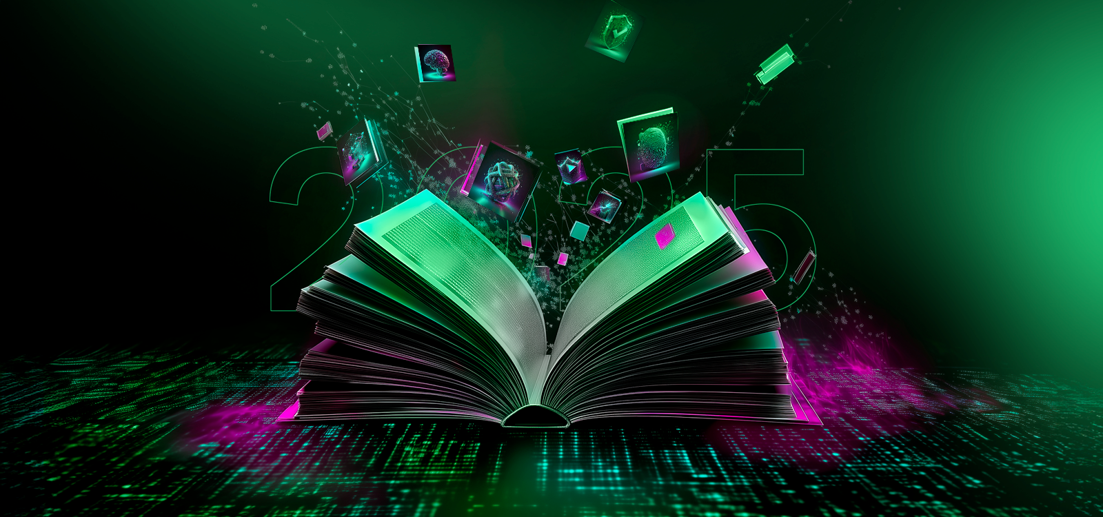 Trendbook 2025: Breaking the Chains of Digital Complexity