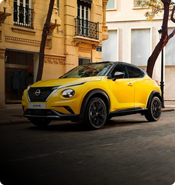 Outsmarting the Noise: How Nissan Juke  Broke Through with Smarter Reach 