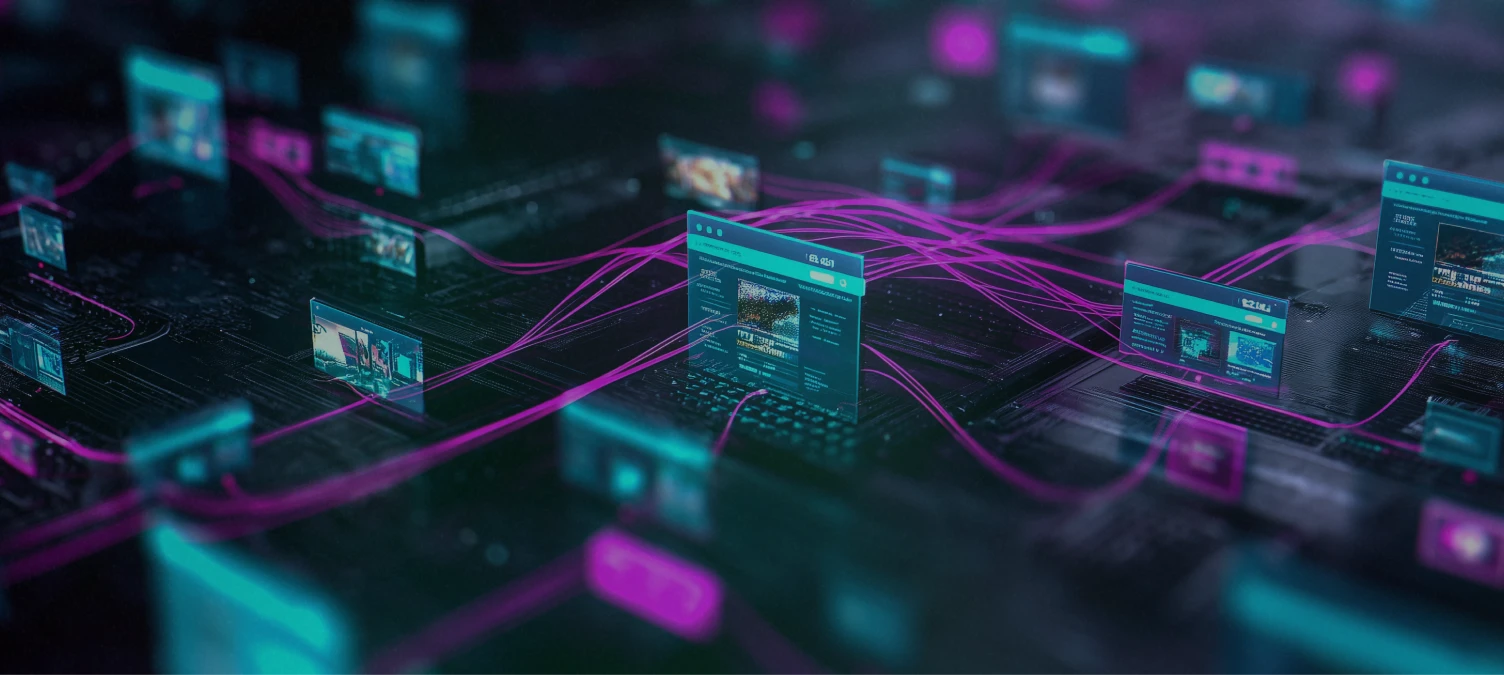 Search is losing its monopoly on intent