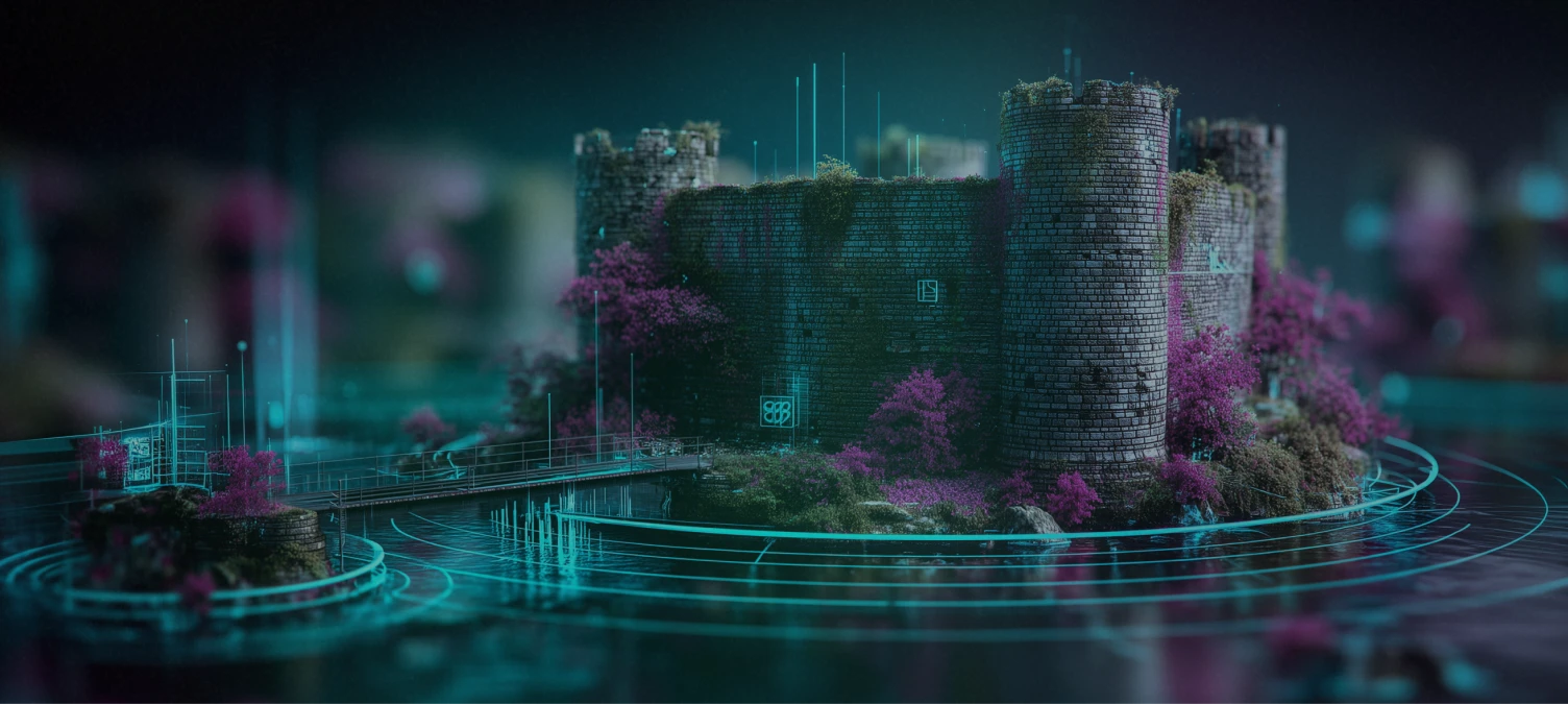 When scale stops being a moat