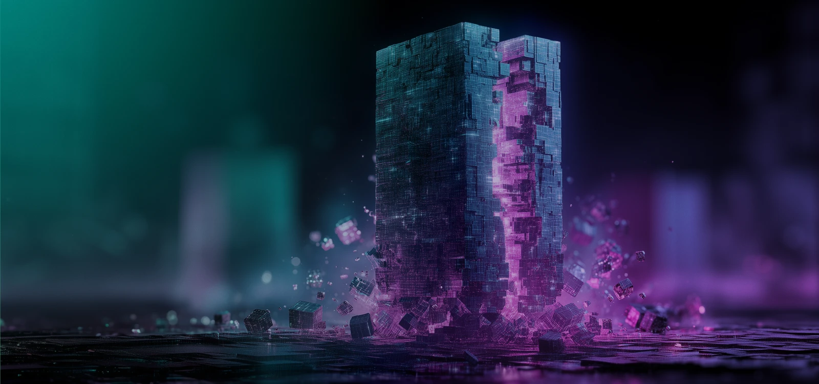 The Great Unbundling of Media Through Intelligent Technology