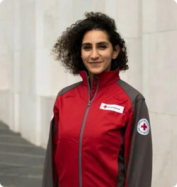 Adlook x British Red Cross