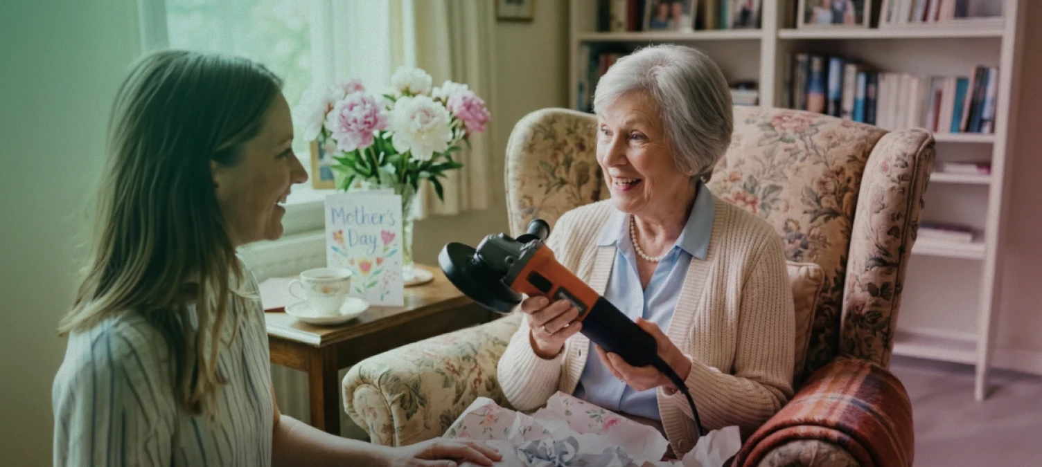 The Mother’s Day Marketing Trap
