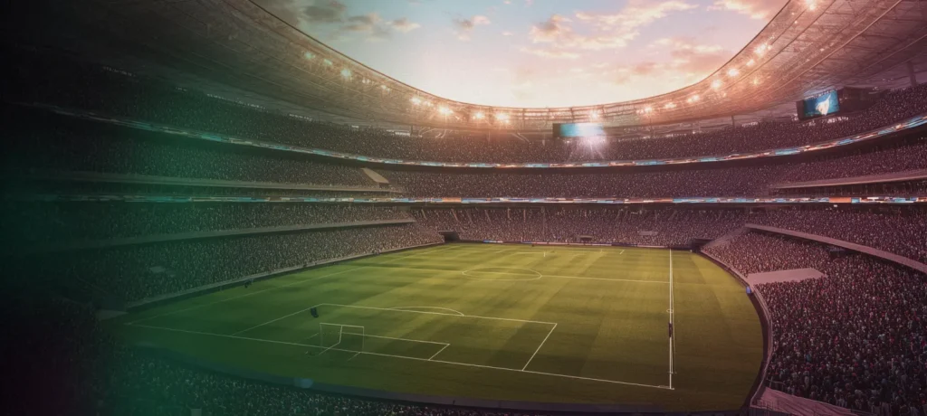 Adlook research on World Cup audience behavior – casual viewers vs core fans