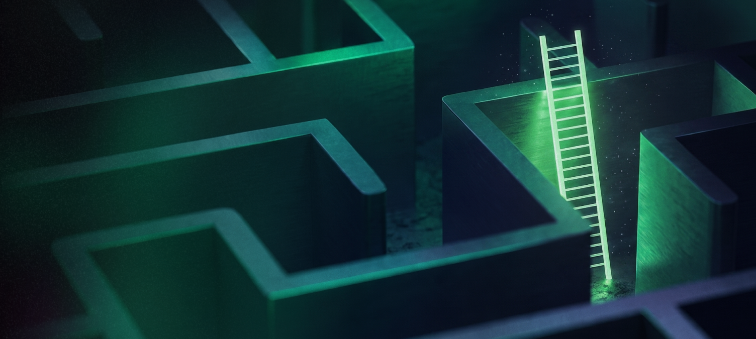 Whitepaper: From impressions to impact: how programmatic finally speaks the CFO’s language